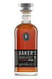 Bourbon Whiskey Baker’s Kentucky Straight Bourbon Whisky 7 year’s L&P Wines & Liquors