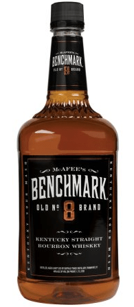 Bourbon Whiskey Benchmark Old No. 8 Bourbon 1.75L L&P Wines & Liquors