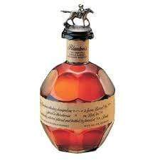 Bourbon Whiskey Blantons Bourbon Whisky 750ml L&P Wines & Liquors