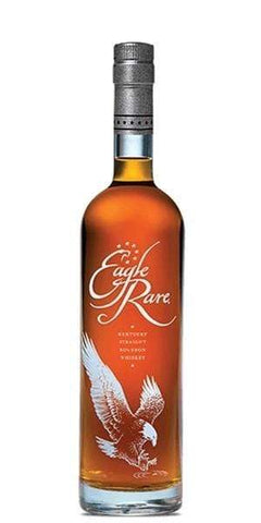 Bourbon Whiskey Eagle Rare Bourbon Whiskey 1.75 ml L&P Wines & Liquors