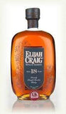 Bourbon Whiskey Elijah Craig 18 year L&P Wines & Liquors