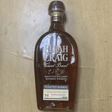 Bourbon Whiskey Elijah Craig Toasted Barrel Bourbon Whiskey L&P Wines & Liquors