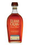 Bourbon Whiskey Elijah Craig Toasted Barrel Bourbon Whiskey 750ml L&P Wines & Liquors