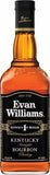 Bourbon Whiskey Evan Williams Black 750 ml L&P Wines & Liquors