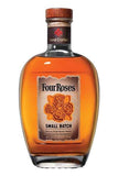 Bourbon Whiskey Four Roses Small Batch Bourbon 750ml L&P Wines & Liquors