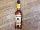 Bourbon Whiskey Four Roses Yellow Lable 750 L&P Wines & Liquors