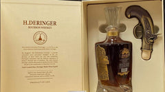 Bourbon Whiskey H.Deringer Bourbon Whiskey 750ml L&P Wines & Liquors
