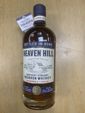 Bourbon Whiskey Heaven Hill 7 Year Bottled in Bond  750ml L&P Wines & Liquors
