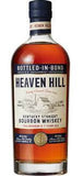Bourbon Whiskey Heaven Hill 7 Year Bottled in Bond  750ml L&P Wines & Liquors