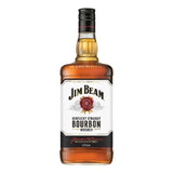 Bourbon Whiskey Jim Beam Bourbon Whiskey 1.75 L&P Wines & Liquors