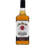 Bourbon Whiskey Jim Beam Bourbon Whiskey L L&P Wines & Liquors