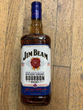 Bourbon Whiskey Jim Beam L L&P Wines & Liquors