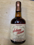 Bourbon Whiskey Johnny Drum 750ml L&P Wines & Liquors