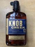 Bourbon Whiskey Knob Creek 12 Years L&P Wines & Liquors