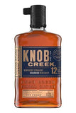 Bourbon Whiskey Knob Creek 12 Years Bourbon Whiskey L&P Wines & Liquors