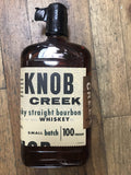 Bourbon Whiskey Knob Creek L L&P Wines & Liquors