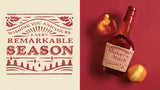 Bourbon Whiskey Maker's Mark Remarkable Season 750 ml L&P Wines & Liquors