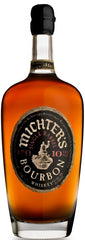 Bourbon Whiskey Michter's Bourbon Single Barrel 10 Year 750ml L&P Wines & Liquors