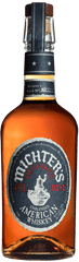 Bourbon Whiskey Michters American Whiskey 750 ml L&P Wines & Liquors
