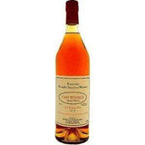 Bourbon Whiskey Pappy Van Winkle 12 Year L&P Wines & Liquors