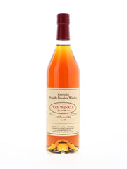 Bourbon Whiskey Pappy Van Winkle Special Reserve 12 Year Bourbon Whiskey 750ml L&P Wines & Liquors