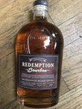 Bourbon Whiskey Redemption Bourbon Whiskey 750ml L&P Wines & Liquors