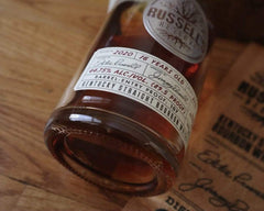 Bourbon Whiskey Russell’s Reserve 2003 (2020) L&P Wines & Liquors