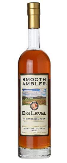Bourbon Whiskey Smooth Ambler Big Level Bourbon 750 ml L&P Wines & Liquors