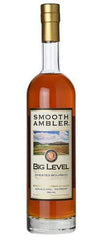 Bourbon Whiskey Smooth Ambler Big Level Bourbon 750 ml L&P Wines & Liquors