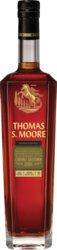 Bourbon Whiskey Thomas S.Moore Cabernet Casks 750ml L&P Wines & Liquors