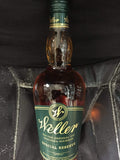 Bourbon Whiskey W.L. Weller Special Reserve 750 L&P Wines & Liquors