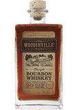 Bourbon Whiskey Woodinville Straight Bourbon Whiskey, 45% ABV 750ml L&P Wines & Liquors