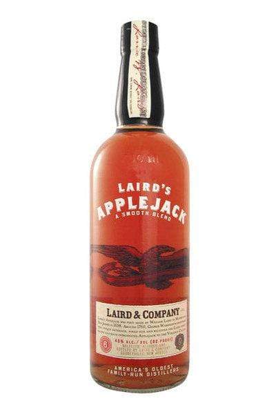 Brandy Laird's Applejack  750ml L&P Wines & Liquors