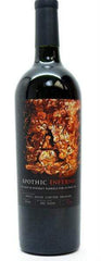 California Red Wines Apothic Inferno Red Blend 750 ml L&P Wines & Liquors