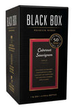 California Red Wines BLACK BOX Cabernet Sauvignon 3L L&P Wines & Liquors