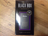 California Red Wines BLACK BOX Malbec 3L L&P Wines & Liquors