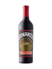 California Red Wines Bonanza Cabernet Sauvignon by Chuck Wagner L&P Wines & Liquors