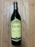 California Red Wines Caymus Napa Valley Cabernet Sauvignon 750 ml L&P Wines & Liquors