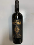 California Red Wines Francis Coppola Claret 750 ml L&P Wines & Liquors