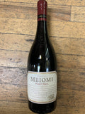 California Red Wines Meiomi Pinot Noir 750 ml L&P Wines & Liquors