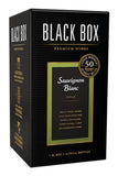 California White Wines BLACK BOX Sauvignon Blanc 3L L&P Wines & Liquors