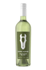 California White Wines Dark Horse Sauvignon Blanc  750ML L&P Wines & Liquors