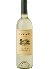 California White Wines Duckhorn Napa Valley Sauvignon Blanc 750 ml L&P Wines & Liquors
