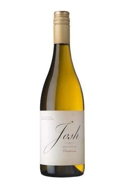 California White Wines Josh Cellars Chardonnay L&P Wines & Liquors