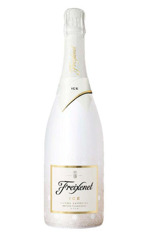 Champagne Freixenet Ice Cuvée Cava L&P Wines & Liquors