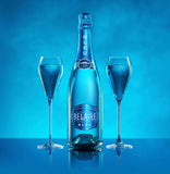 Champagne Luc Belaire Bleu Edition Limitee 750ml L&P Wines & Liquors