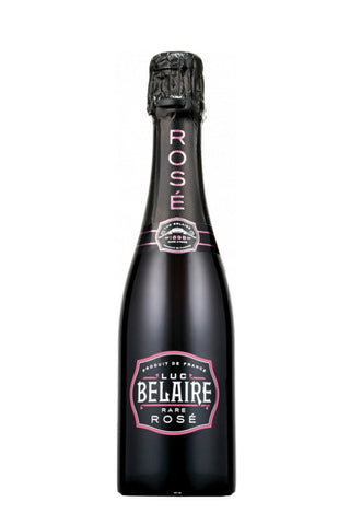 Champagne Luc Belaire Rose 750 ml L&P Wines & Liquors