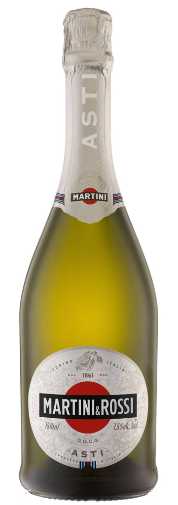 Champagne Martini & Rossi Asti Spumante L&P Wines & Liquors