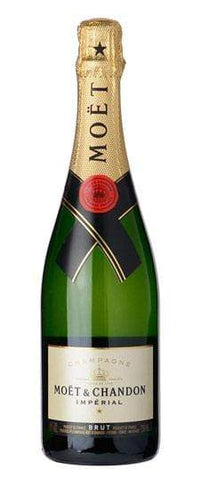 Champagne Moet & Chandon Champagne Brut Imperial L&P Wines & Liquors