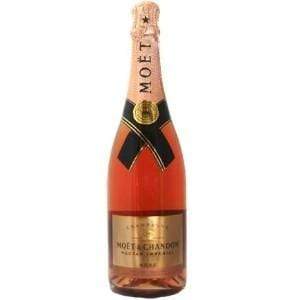 Champagne Moet Rose Nectar L&P Wines & Liquors